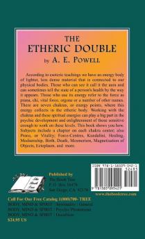 The Etheric Double