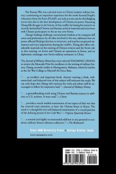 Red Wings Over the Yalu