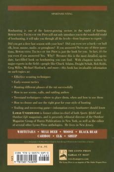 Bowhunting Tactics of the Pros