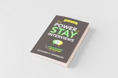 The Power of Stay Interviews for Engagement and Retention