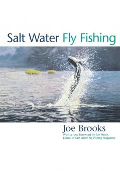 Salt Water Fly Fishing