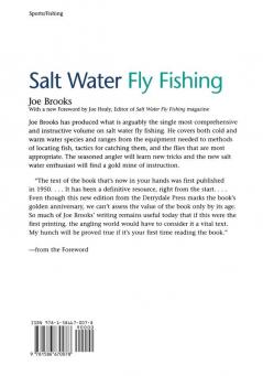 Salt Water Fly Fishing