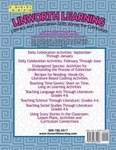 Teaching Time-Savers: Short on Time Long on Learning Activities (Linworth Learning)