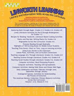 Mastering Math Through Magic Grades 6-8 (Kathy Schrock)