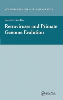 Retroviruses and Primate Genome Evolution