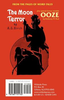 The Moon Terror