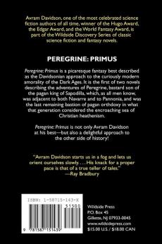 Peregrine: Primus