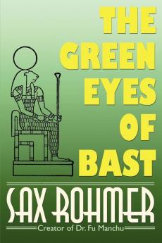 The Green Eyes of Bast