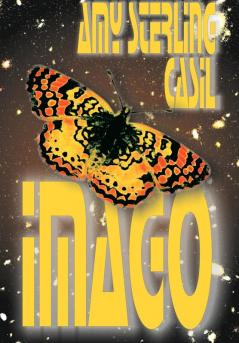 Imago (Alan Rodgers Books)