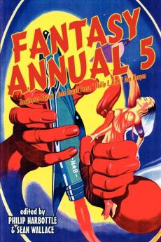 Fantasy Annual 5