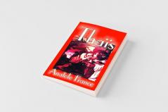 Thais by Anatole France Fiction Suspense