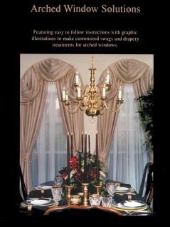 Arched Window Solutions