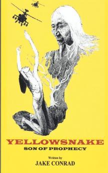 Yellowsnake Son of Prophecy
