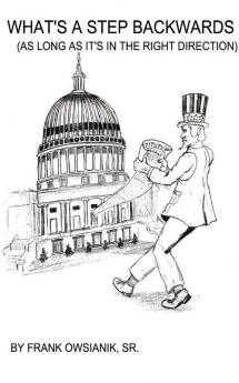 What's a Step Backwards?