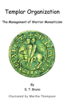 Templar Organization