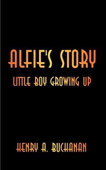 Alfie's Story