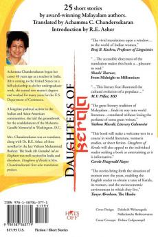 Daughters of Kerala