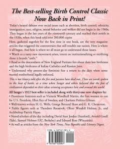 The Pivot of Civilization in Historical Perspective: The Birth Control Classic