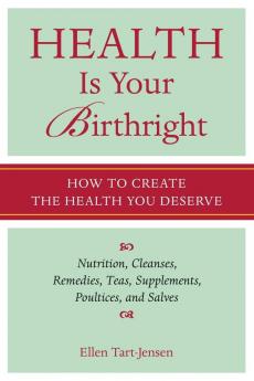 Health Is Your Birthright