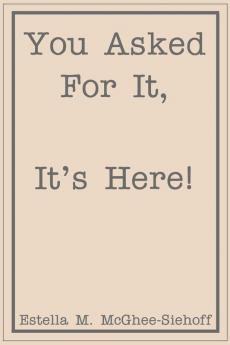 You Asked for It It's Here!