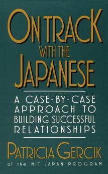 On Track with the Japanese