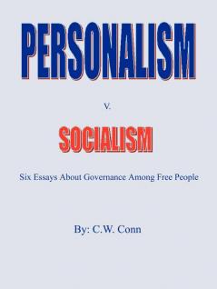 Personalism v. Socialism