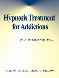 Hypnosis Treatment for Addictions