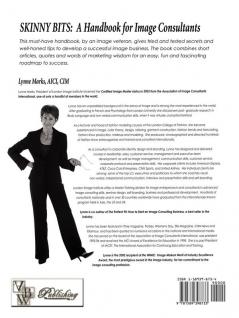 Skinny Bits: Wisdom for a Flourishing Image Business