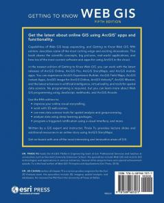 Getting to Know Web GIS