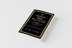 Interlinear Hebrew-Greek-English Bible with Strong's Numbers Volume 1 of 3 Volumes