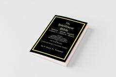 Interlinear Hebrew Greek English Bible-PR-FL/OE/KJ Volume 3 Psalm 55-Malachi