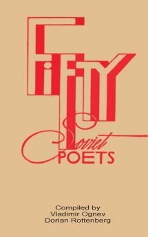 Fifty Soviet Poets