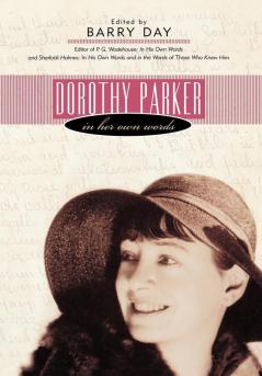 Dorothy Parker