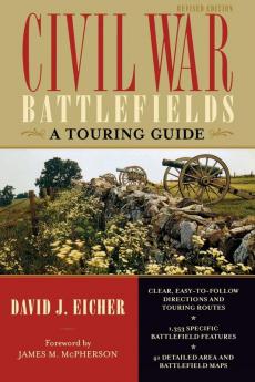 Civil War Battlefields