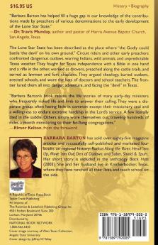 Pistol Packin' Preachers