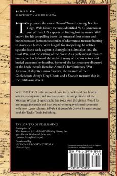 Lost Treasures of American History