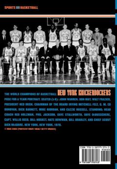 Everything You Wanted to Know About the New York Knicks