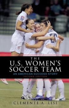 The U.S. Women's Soccer Team