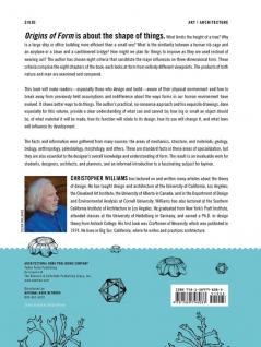 Origins of Form