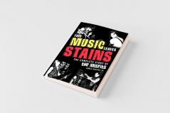 This Music Leaves Stains