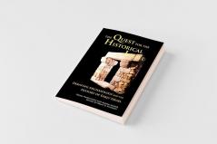 The Quest for the Historical Israel
