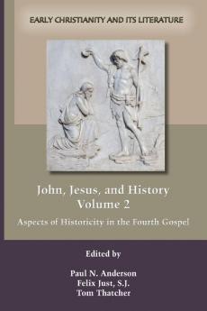 John Jesus and History Volume 2