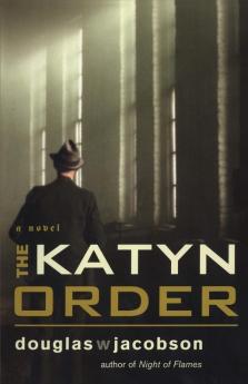 The Katyn Order: A Novel