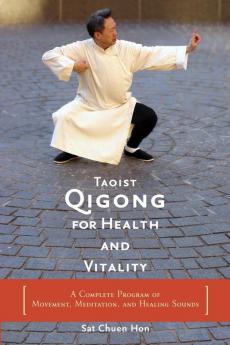 Taoist Qigong for Health and Vitality