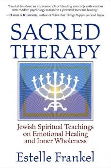 Sacred Therapy