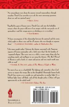 The Red Thread of Passion