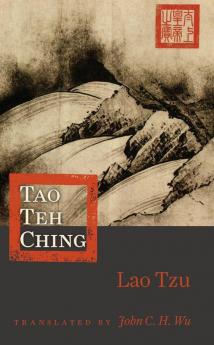 Tao Teh Ching