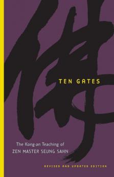 Ten Gates