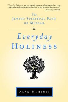 Everyday Holiness