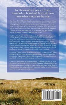 The Horse Travel Handbook